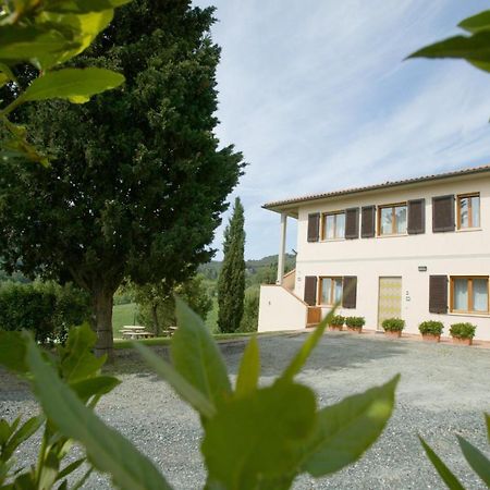 Agriturismo L'Acquabona Rosignano Marittimo Ngoại thất bức ảnh