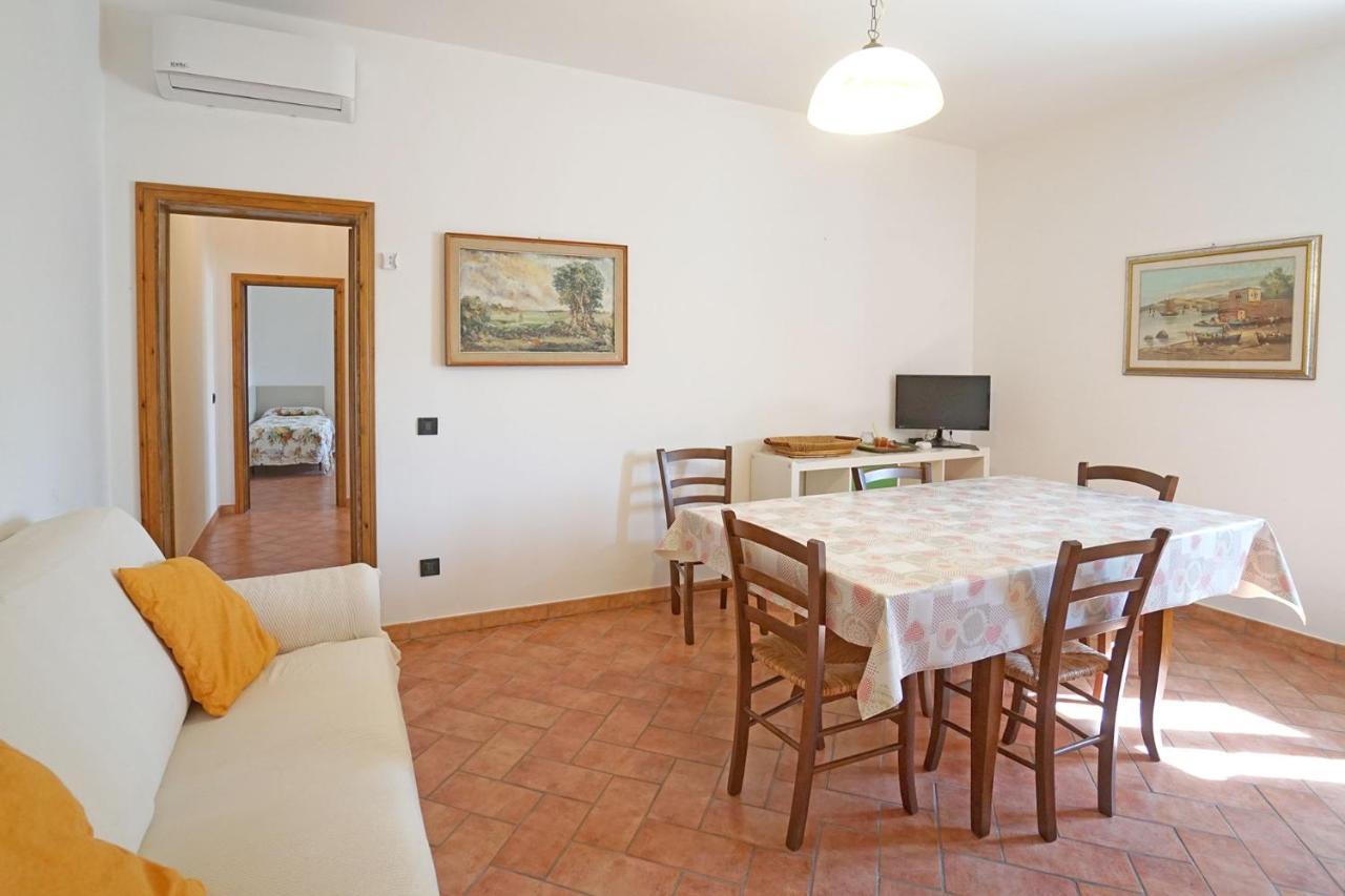 Agriturismo L'Acquabona Rosignano Marittimo Ngoại thất bức ảnh