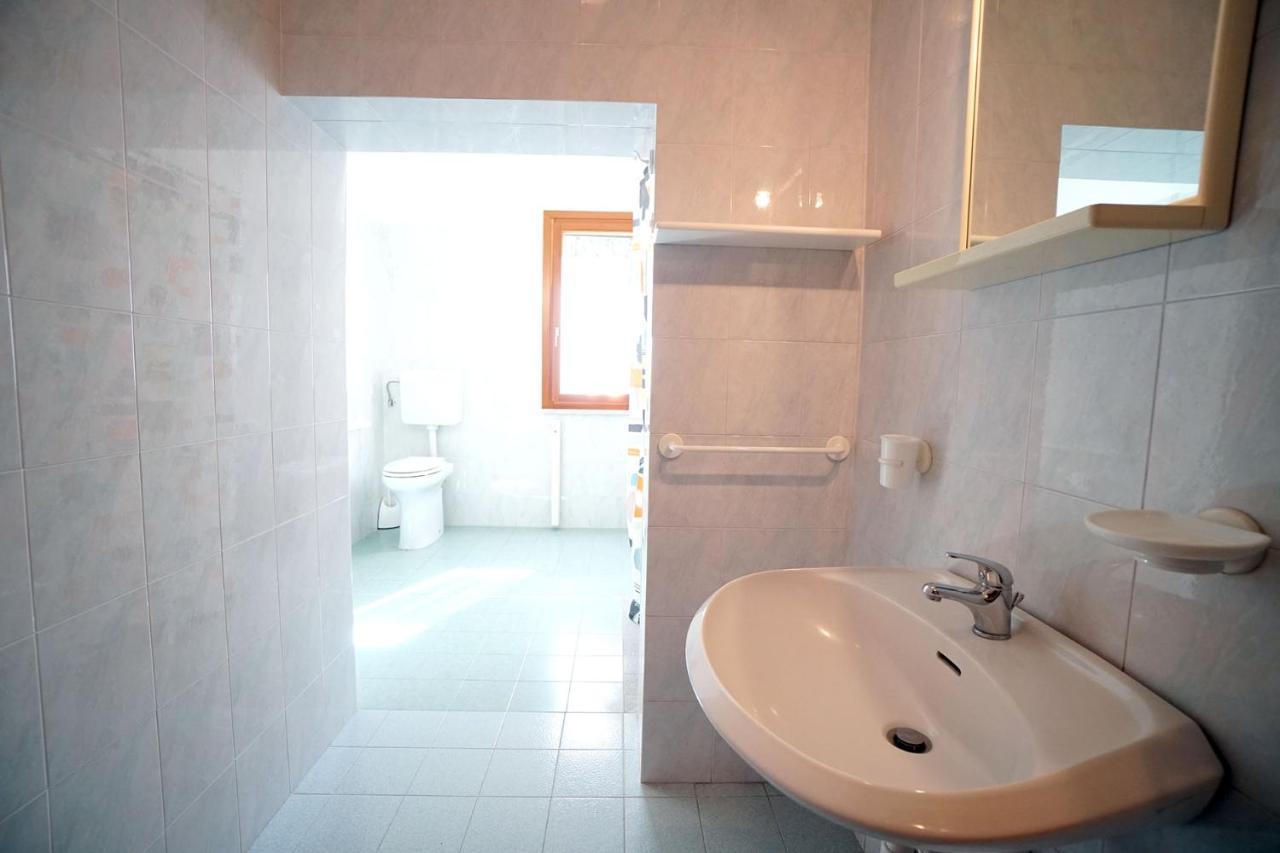 Agriturismo L'Acquabona Rosignano Marittimo Ngoại thất bức ảnh