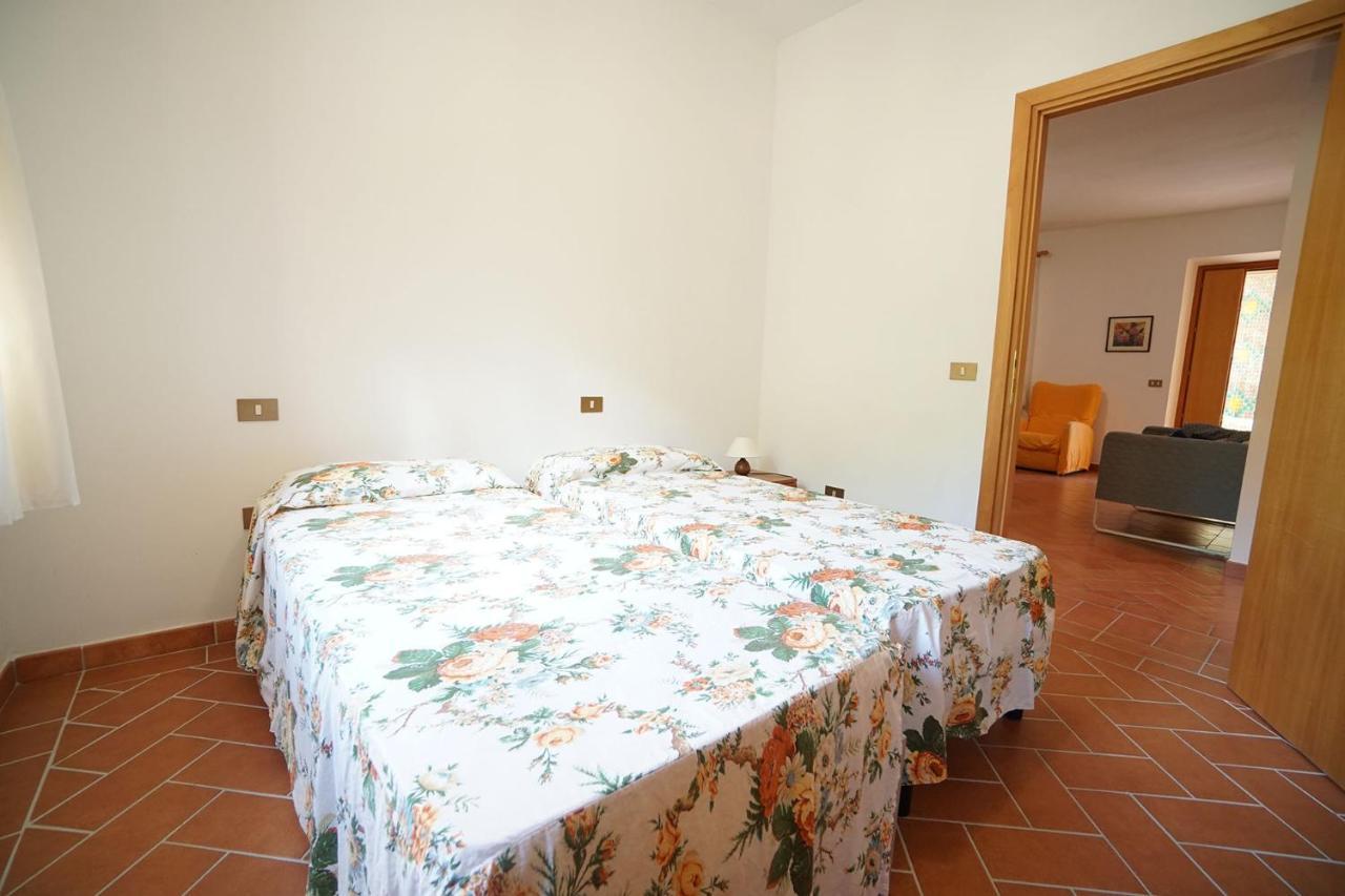 Agriturismo L'Acquabona Rosignano Marittimo Ngoại thất bức ảnh