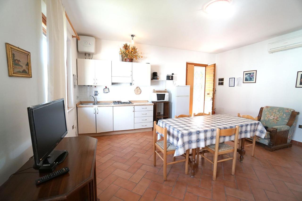 Agriturismo L'Acquabona Rosignano Marittimo Ngoại thất bức ảnh