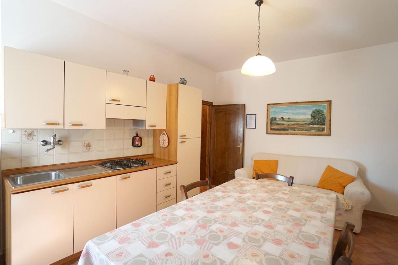 Agriturismo L'Acquabona Rosignano Marittimo Ngoại thất bức ảnh