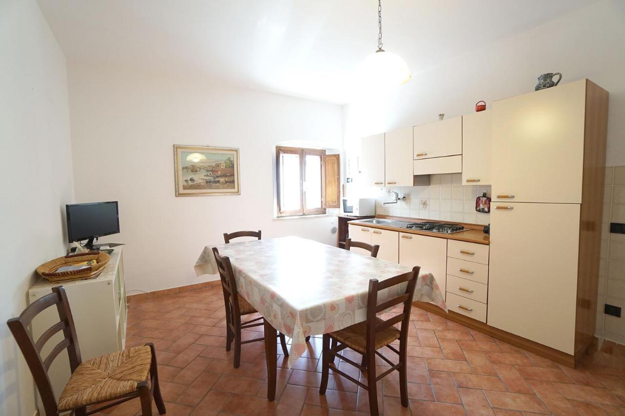 Agriturismo L'Acquabona Rosignano Marittimo Ngoại thất bức ảnh