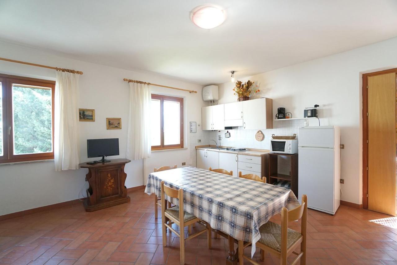 Agriturismo L'Acquabona Rosignano Marittimo Ngoại thất bức ảnh