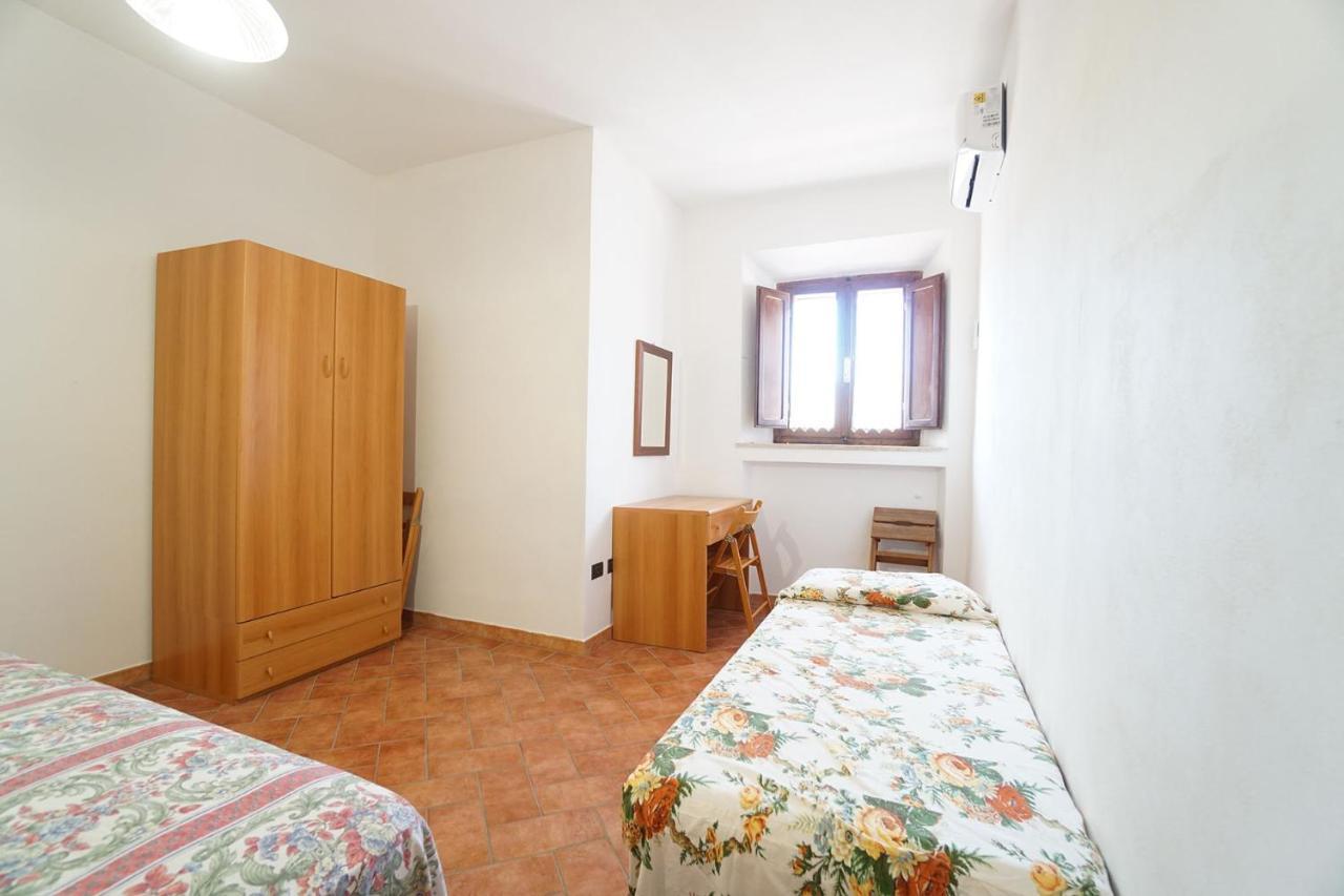 Agriturismo L'Acquabona Rosignano Marittimo Ngoại thất bức ảnh