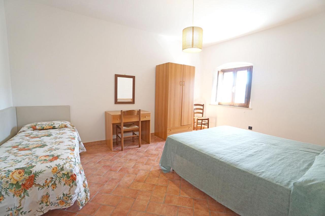 Agriturismo L'Acquabona Rosignano Marittimo Ngoại thất bức ảnh