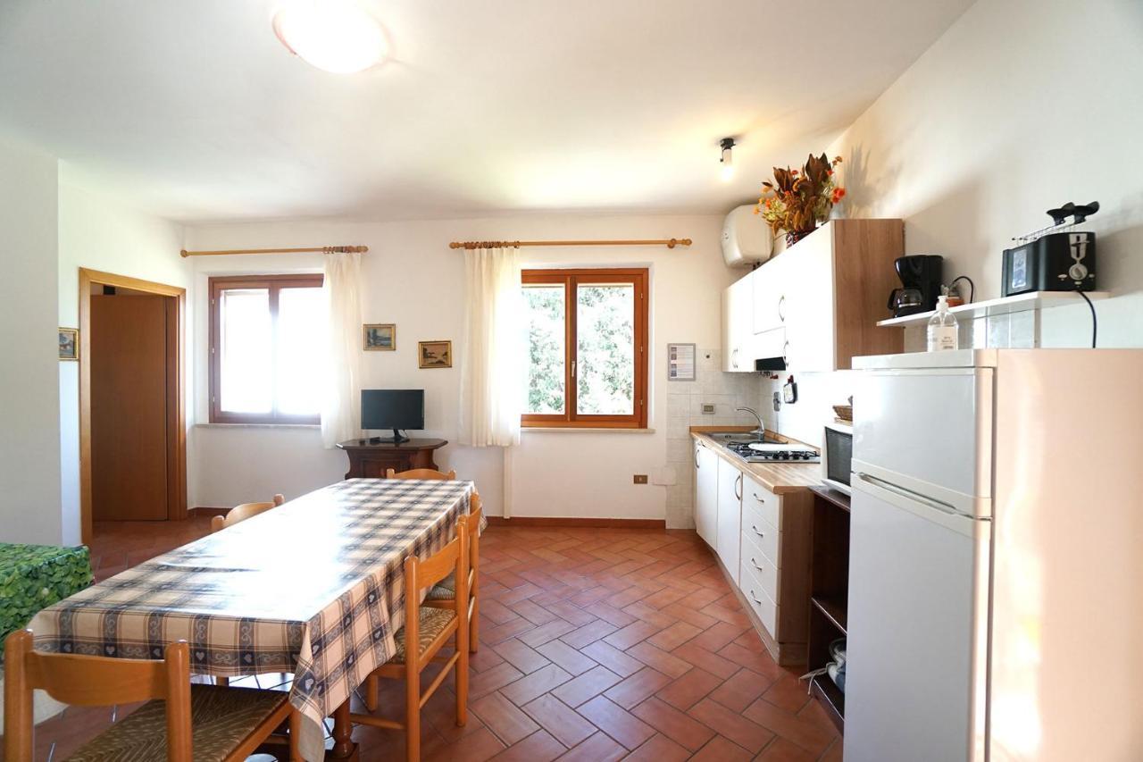 Agriturismo L'Acquabona Rosignano Marittimo Ngoại thất bức ảnh