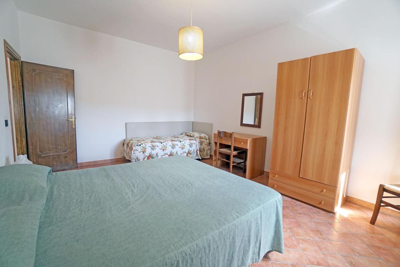 Agriturismo L'Acquabona Rosignano Marittimo Ngoại thất bức ảnh