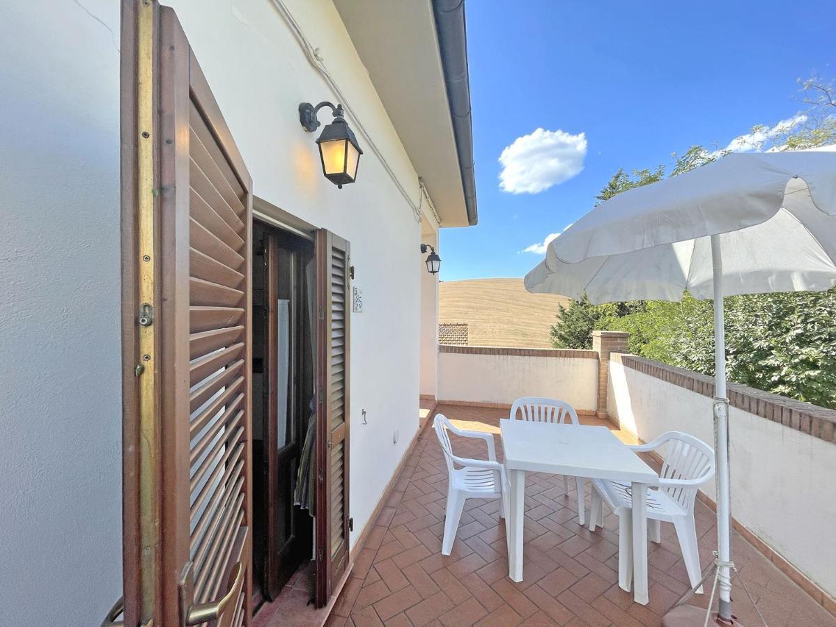 Agriturismo L'Acquabona Rosignano Marittimo Ngoại thất bức ảnh
