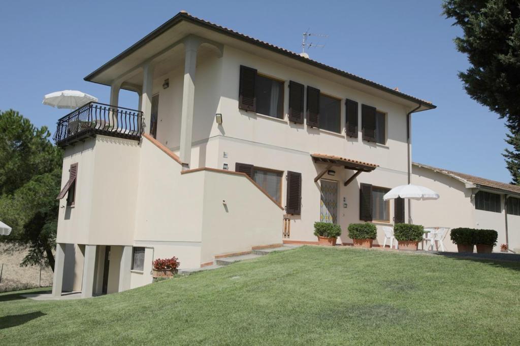 Agriturismo L'Acquabona Rosignano Marittimo Ngoại thất bức ảnh