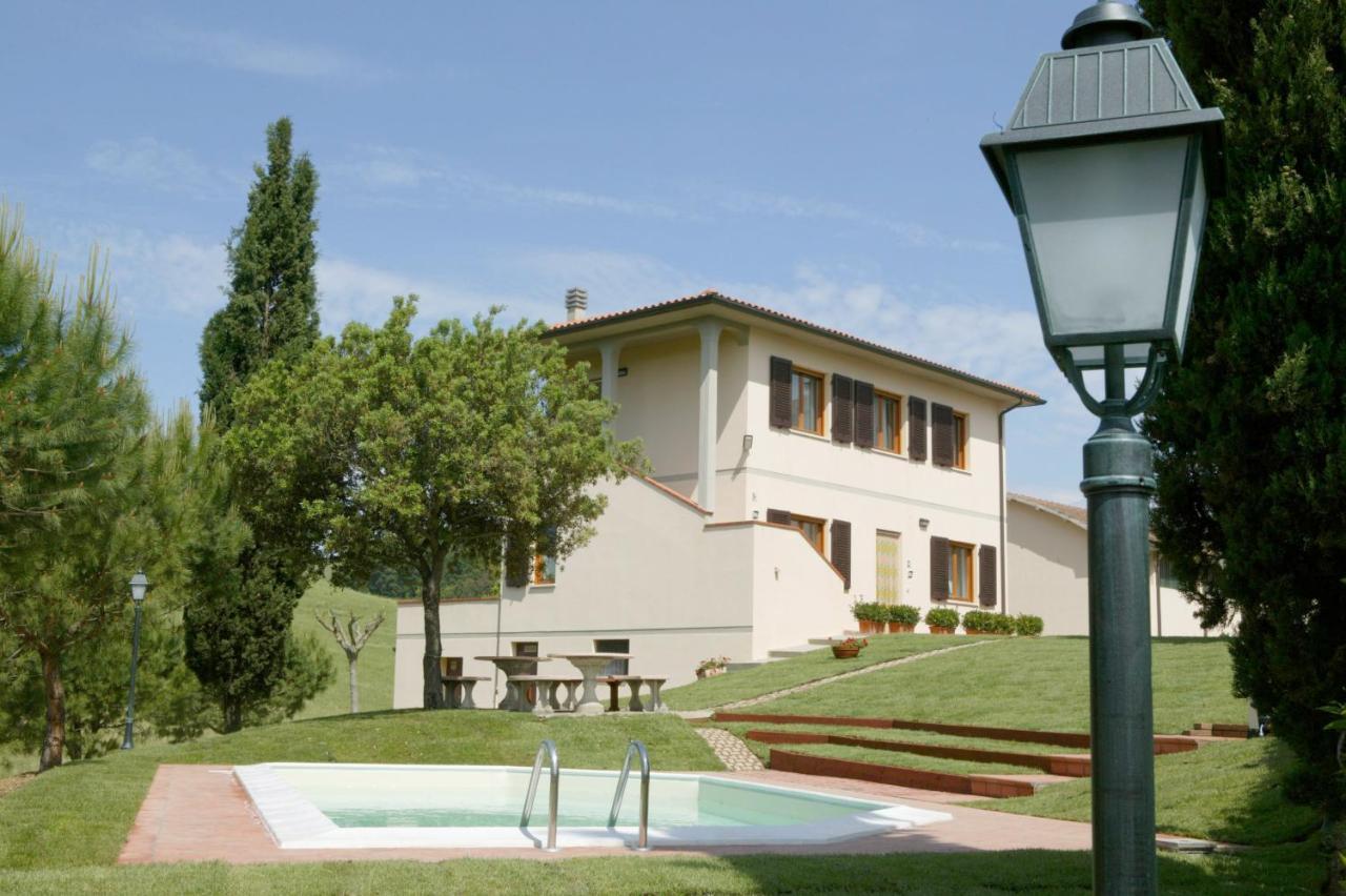 Agriturismo L'Acquabona Rosignano Marittimo Ngoại thất bức ảnh